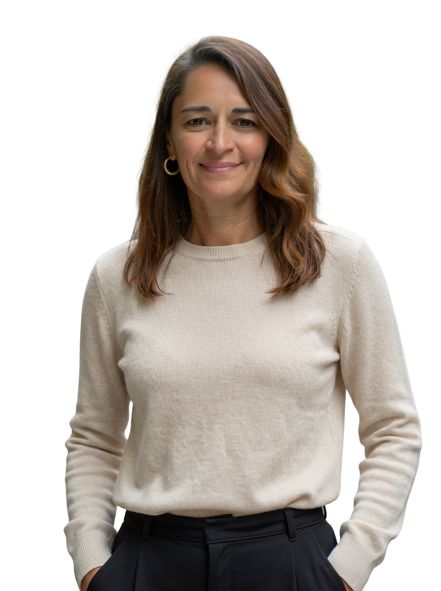 Jeannie, founder of DIGIM Marketing