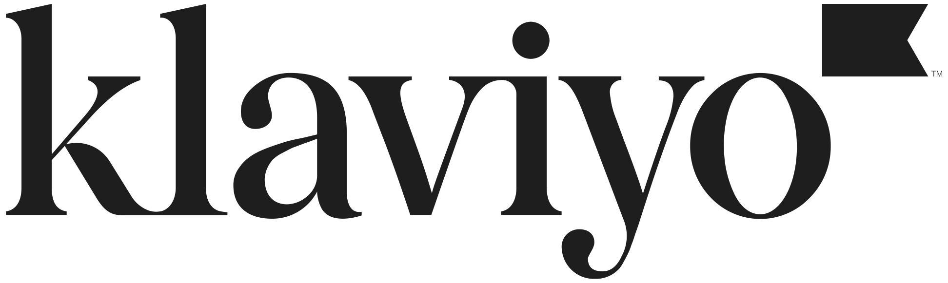 Klaviyo