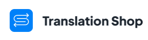 Translation Shop